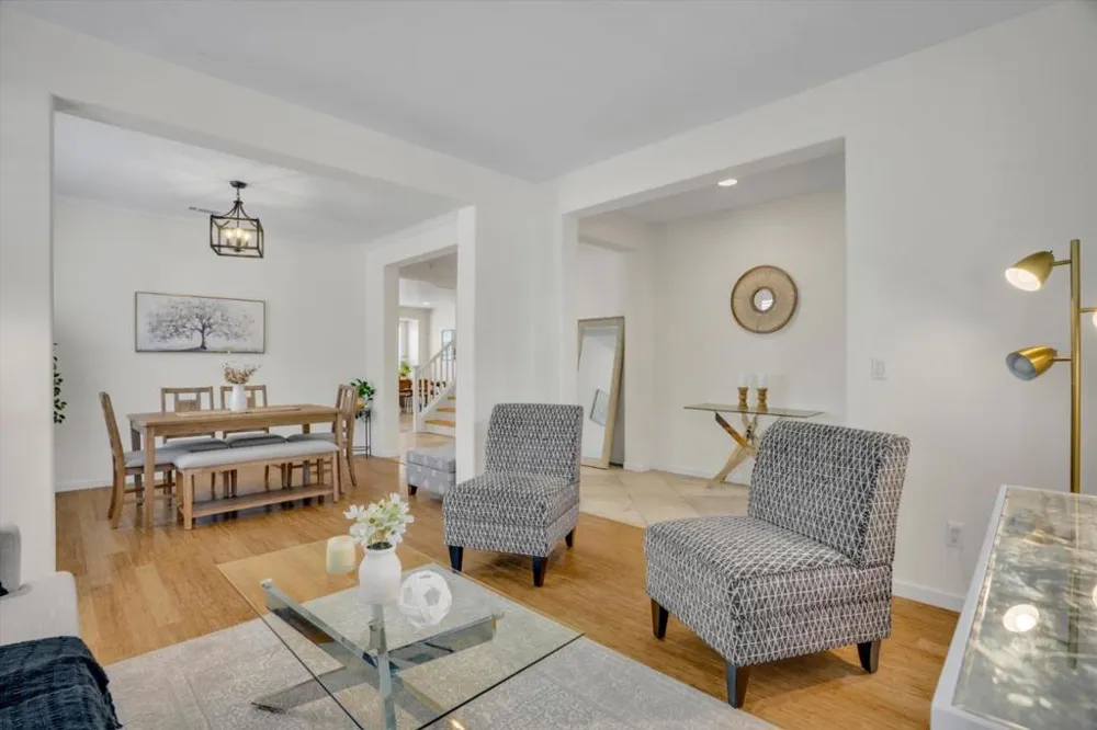 5704 Oakmont Drive Richmond, CA 94806