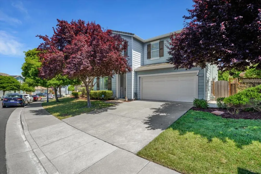 5704 Oakmont Drive Richmond, CA 94806