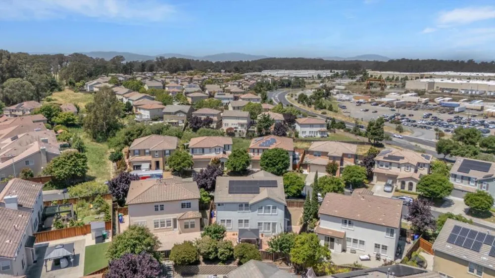 5704 Oakmont Drive Richmond, CA 94806