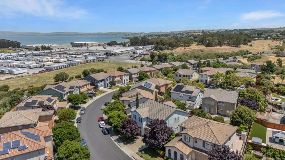 5704 Oakmont Drive Richmond, CA 94806