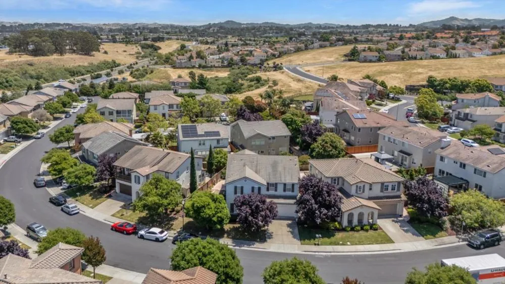 5704 Oakmont Drive Richmond, CA 94806