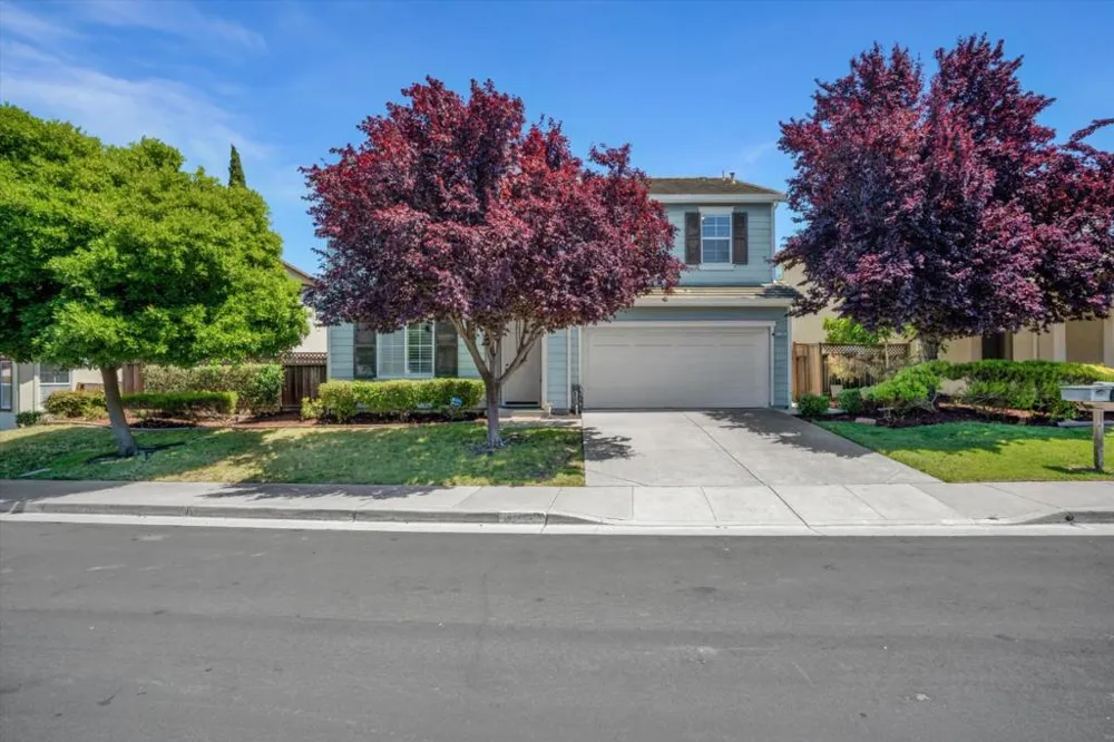 5704 Oakmont Drive Richmond, CA 94806