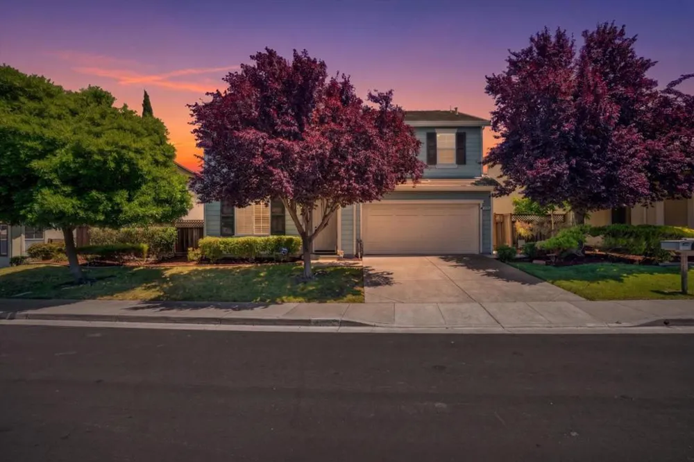 5704 Oakmont Drive Richmond, CA 94806