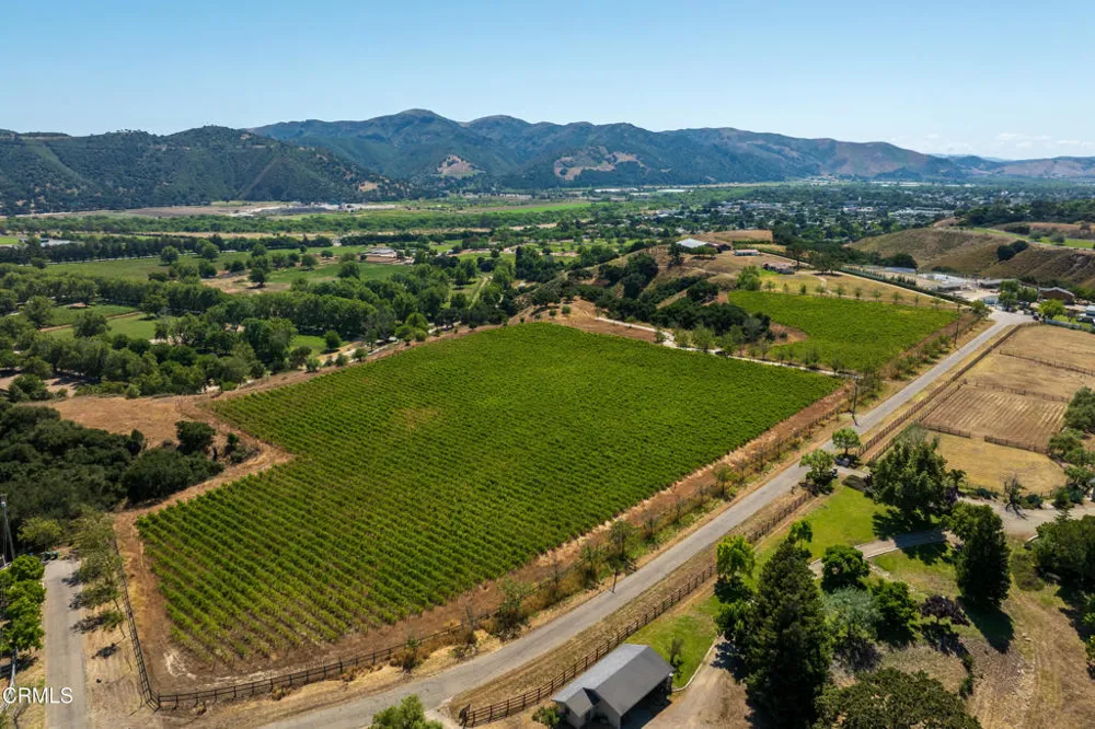 801 E Highway 246 Solvang, CA 93463