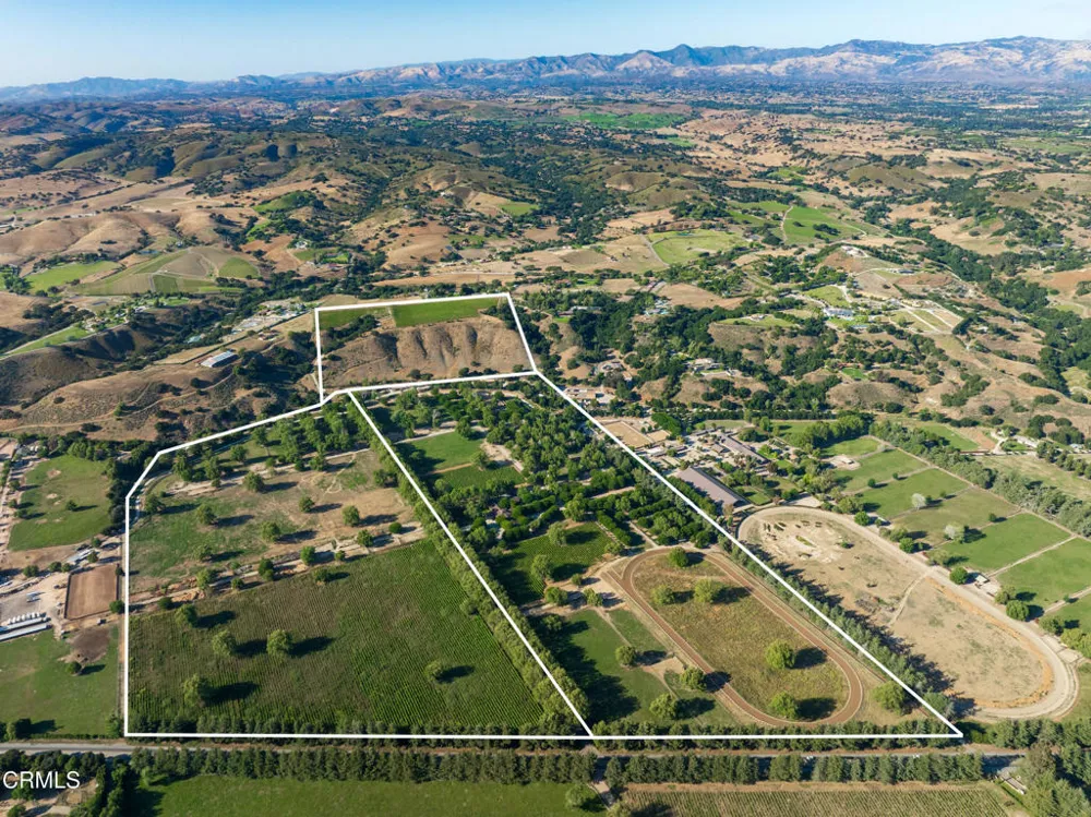 801 E Highway 246 Solvang, CA 93463