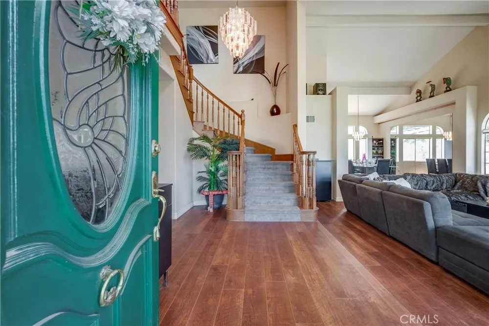 21721 Appaloosa Court Canyon Lake, CA 92587
