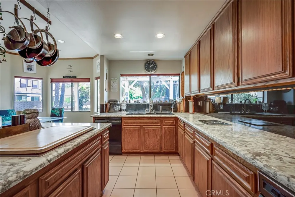 21721 Appaloosa Court Canyon Lake, CA 92587