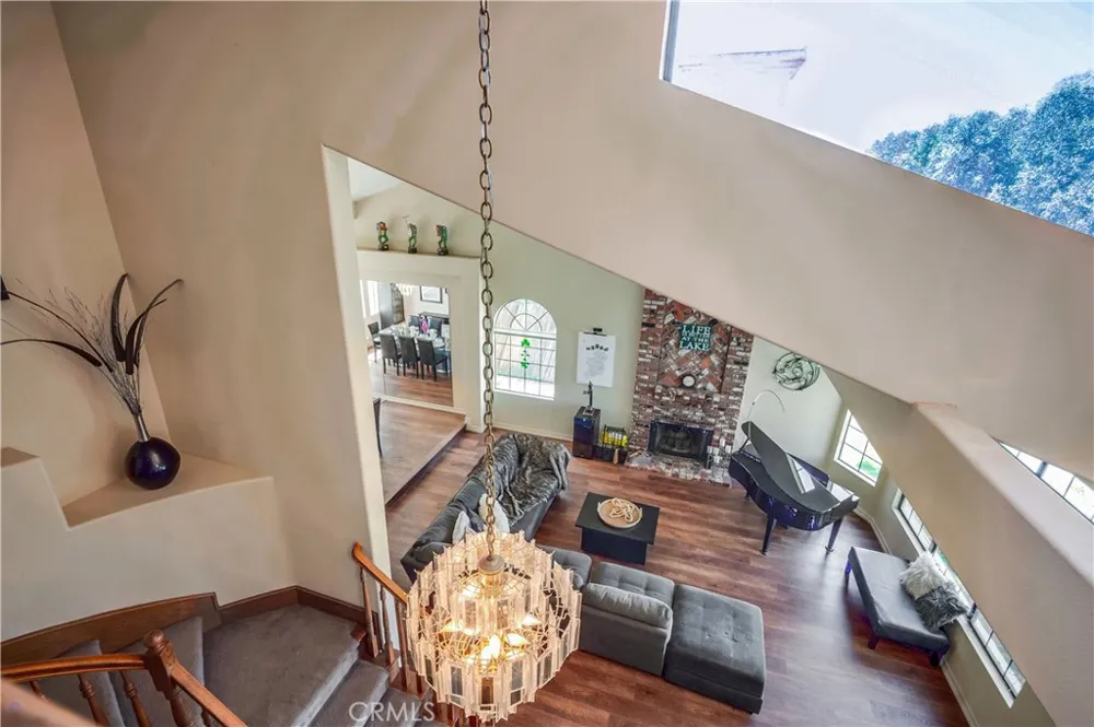 21721 Appaloosa Court Canyon Lake, CA 92587