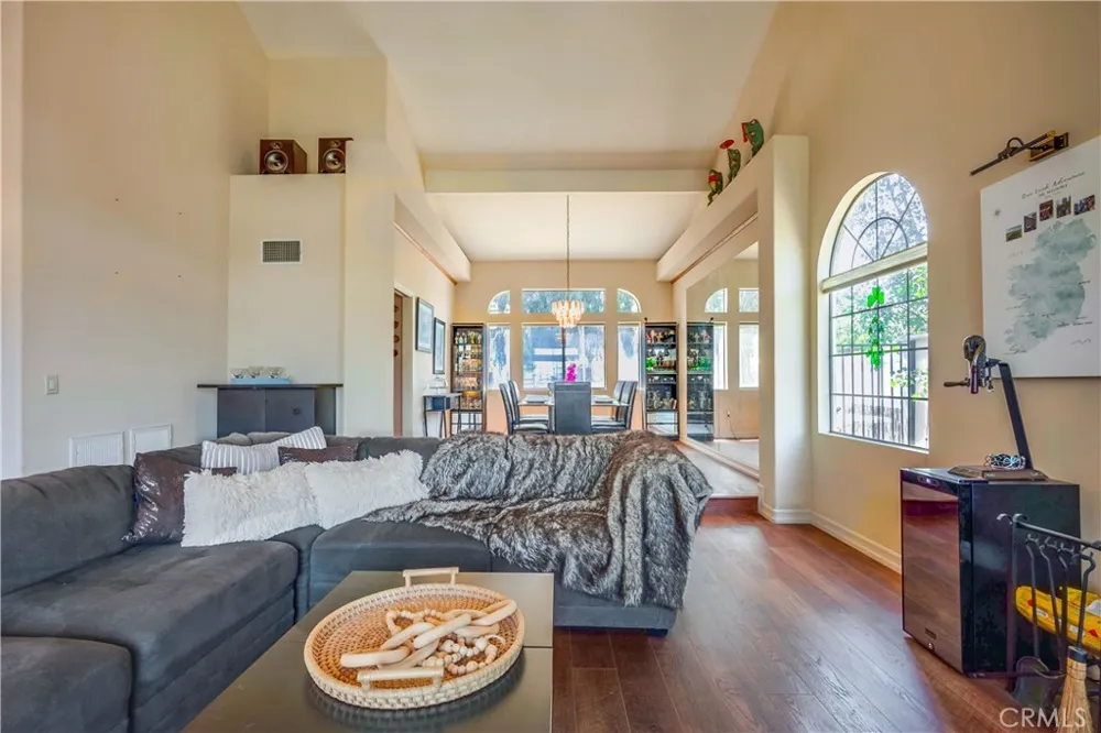 21721 Appaloosa Court Canyon Lake, CA 92587