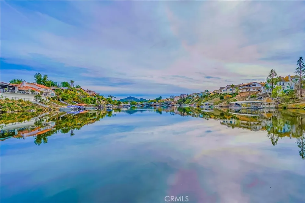 21721 Appaloosa Court Canyon Lake, CA 92587