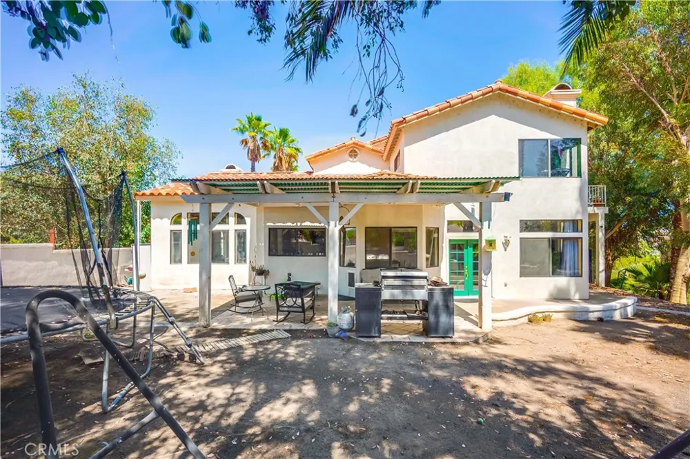 21721 Appaloosa Court Canyon Lake, CA 92587