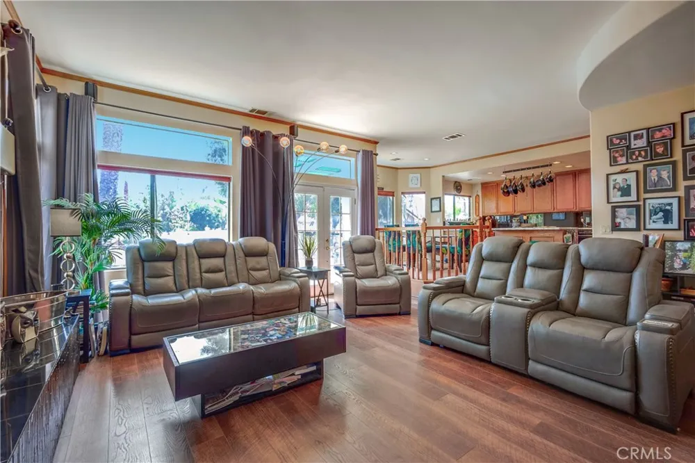 21721 Appaloosa Court Canyon Lake, CA 92587