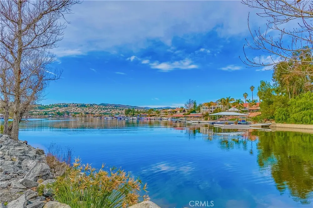 21721 Appaloosa Court Canyon Lake, CA 92587