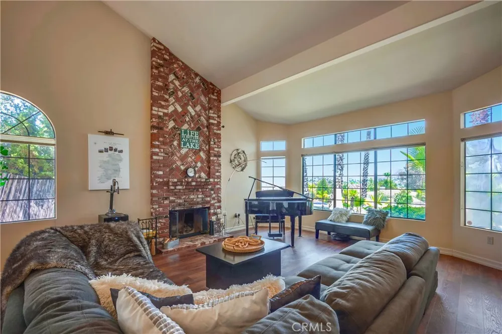 21721 Appaloosa Court Canyon Lake, CA 92587
