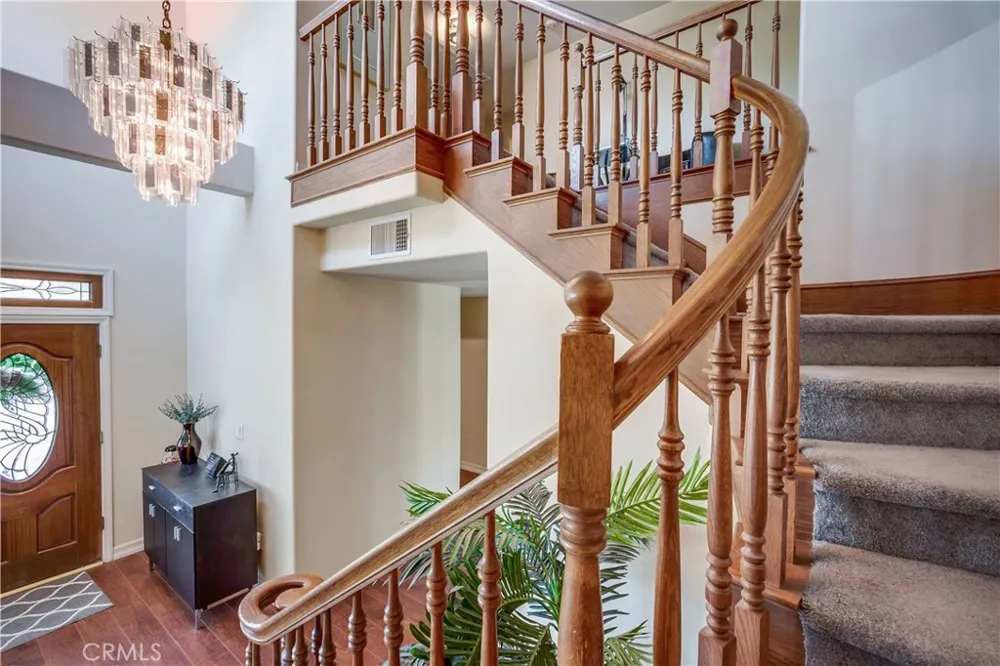 21721 Appaloosa Court Canyon Lake, CA 92587