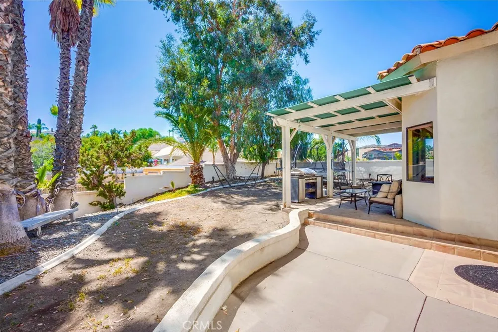 21721 Appaloosa Court Canyon Lake, CA 92587