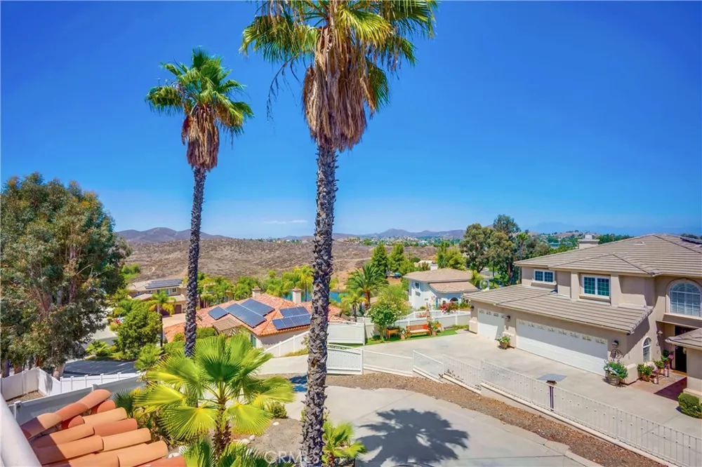 21721 Appaloosa Court Canyon Lake, CA 92587