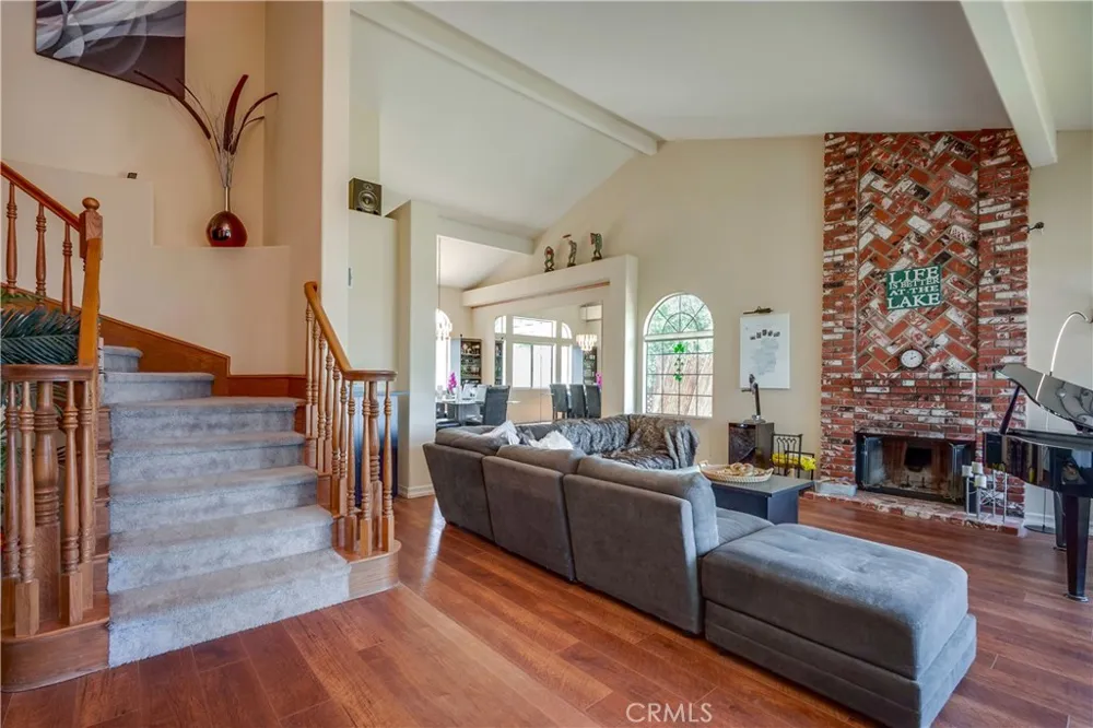 21721 Appaloosa Court Canyon Lake, CA 92587
