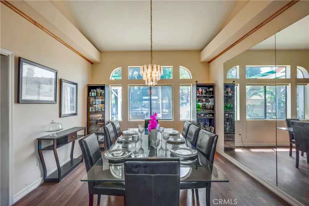 21721 Appaloosa Court Canyon Lake, CA 92587