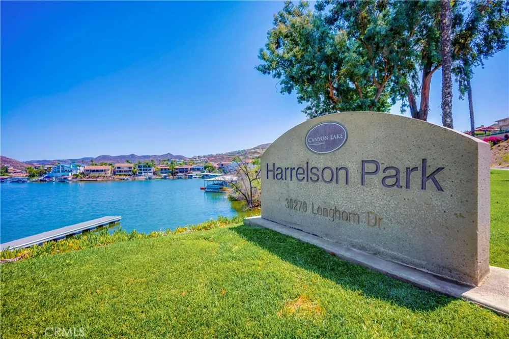 21721 Appaloosa Court Canyon Lake, CA 92587