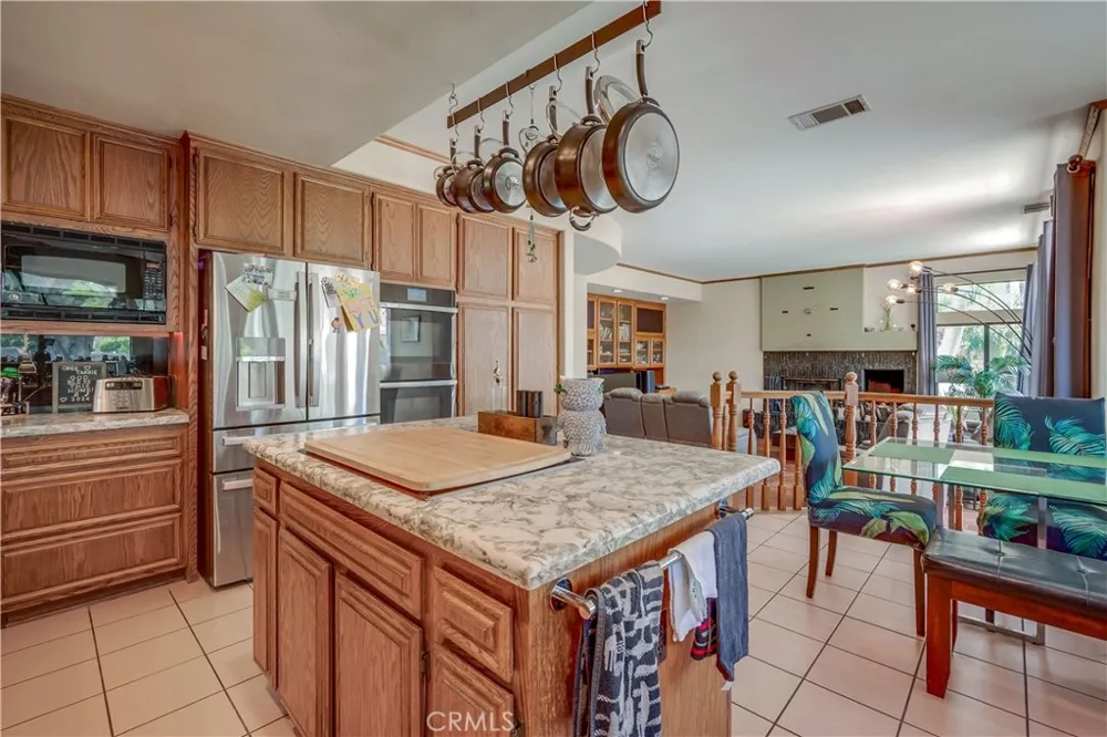 21721 Appaloosa Court Canyon Lake, CA 92587
