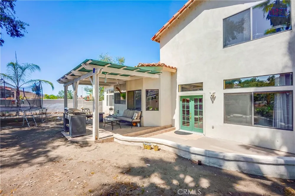 21721 Appaloosa Court Canyon Lake, CA 92587