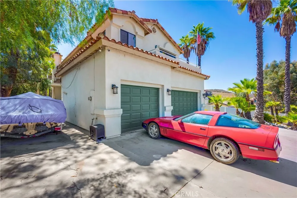 21721 Appaloosa Court Canyon Lake, CA 92587