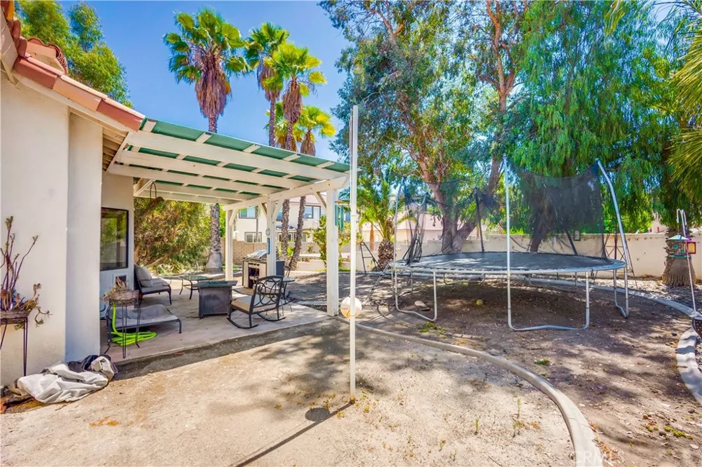 21721 Appaloosa Court Canyon Lake, CA 92587