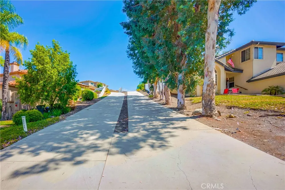 21721 Appaloosa Court Canyon Lake, CA 92587