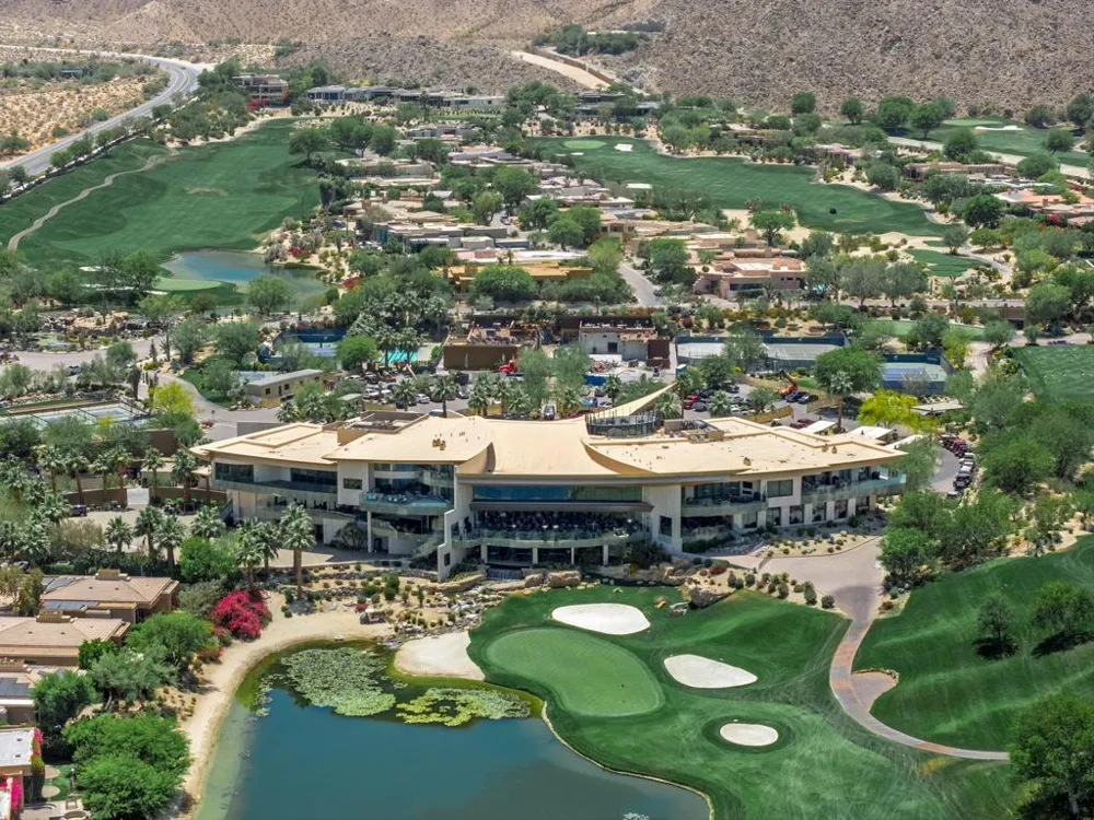 119 Tamit Place Palm Desert, CA 92260