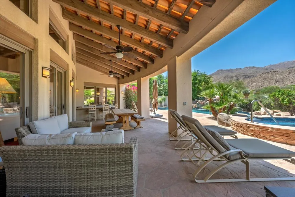 119 Tamit Place Palm Desert, CA 92260