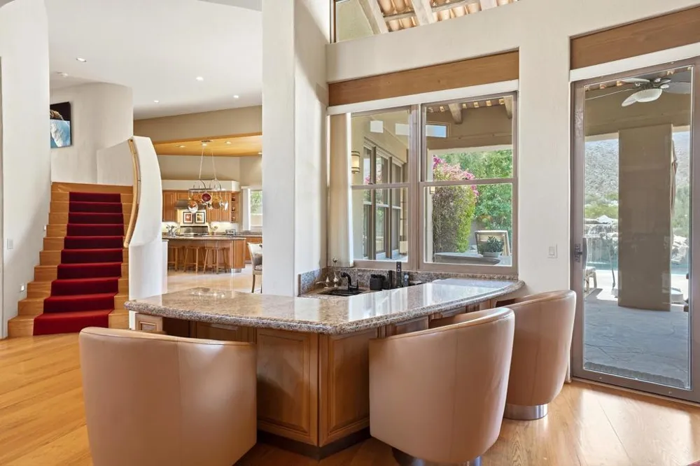 119 Tamit Place Palm Desert, CA 92260