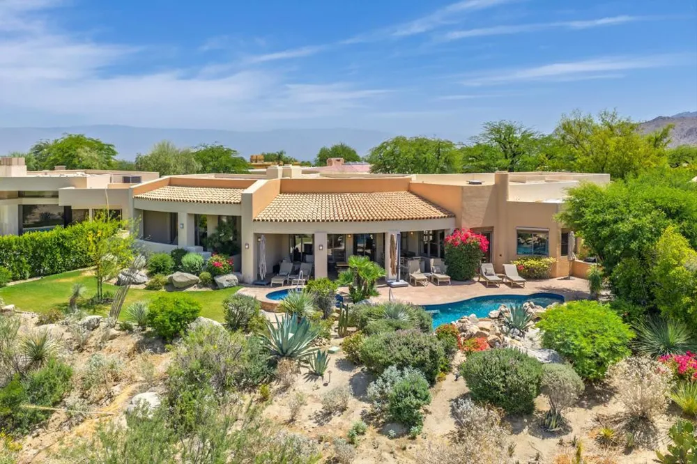 119 Tamit Place Palm Desert, CA 92260