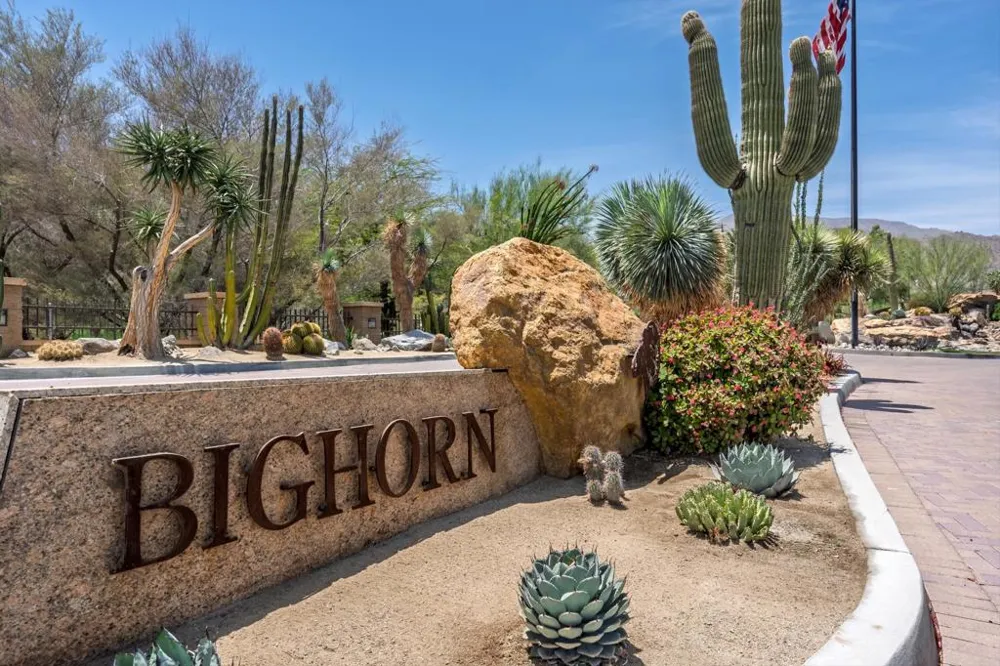 119 Tamit Place Palm Desert, CA 92260