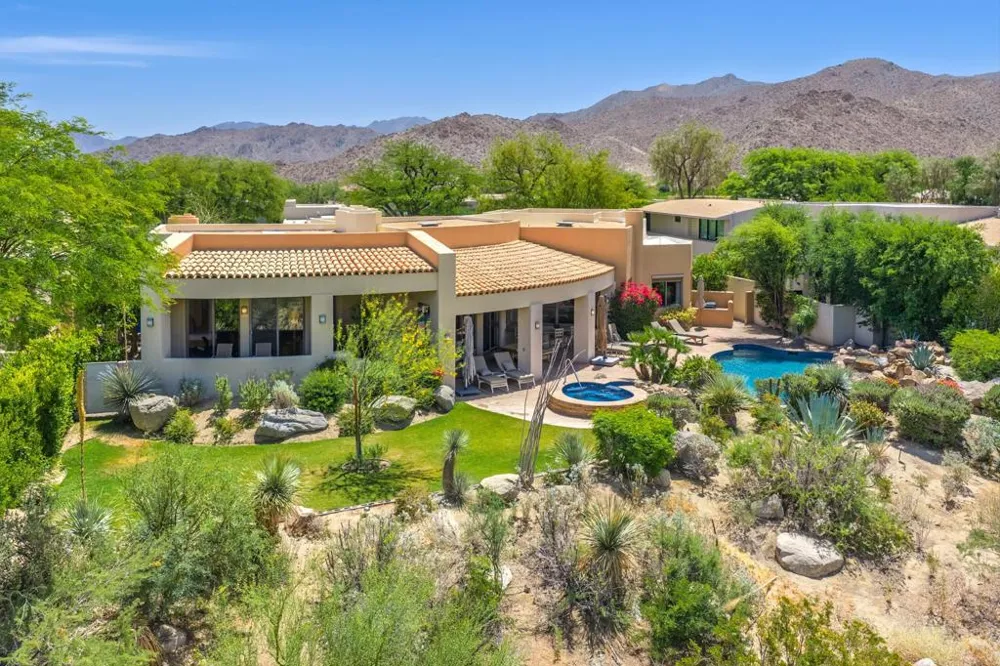 119 Tamit Place Palm Desert, CA 92260