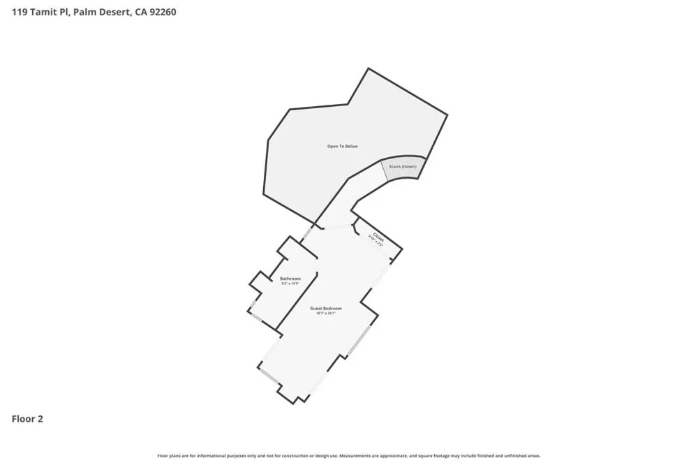 119 Tamit Place Palm Desert, CA 92260