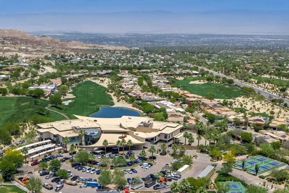 119 Tamit Place Palm Desert, CA 92260