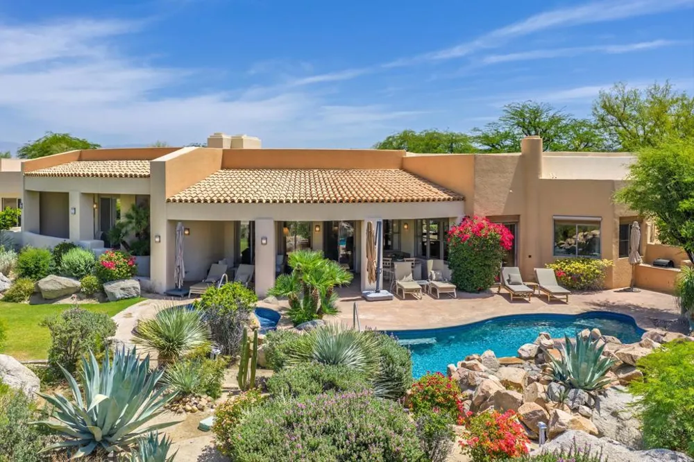 119 Tamit Place Palm Desert, CA 92260