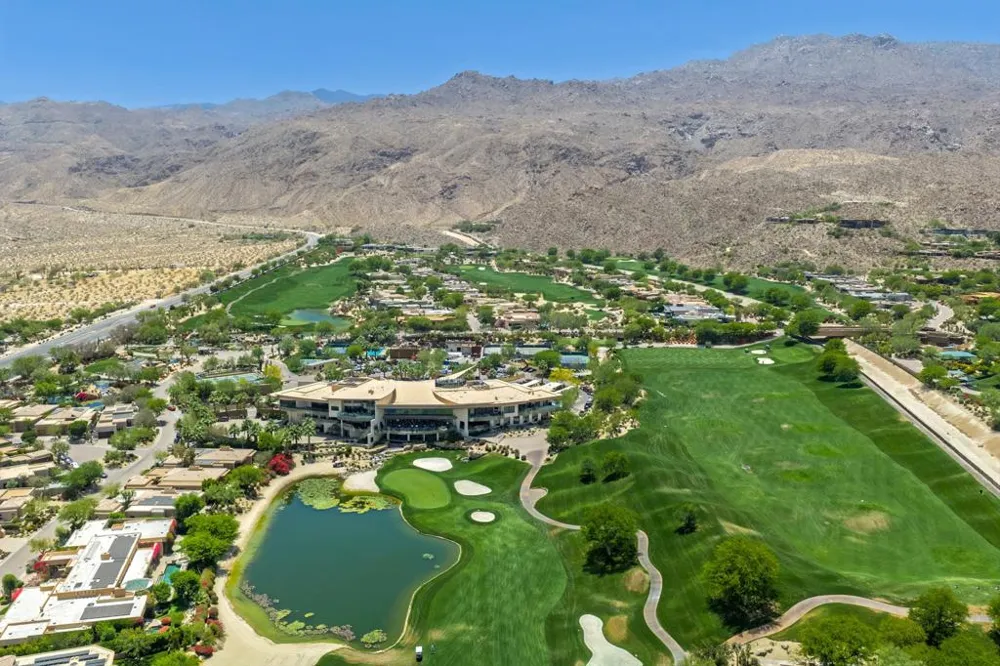 119 Tamit Place Palm Desert, CA 92260