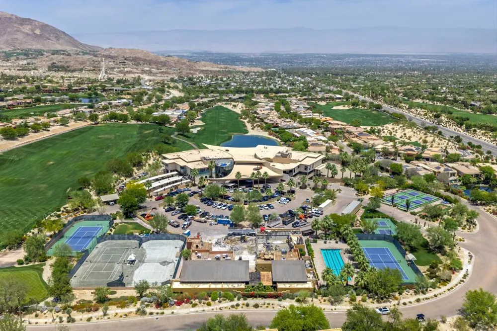119 Tamit Place Palm Desert, CA 92260