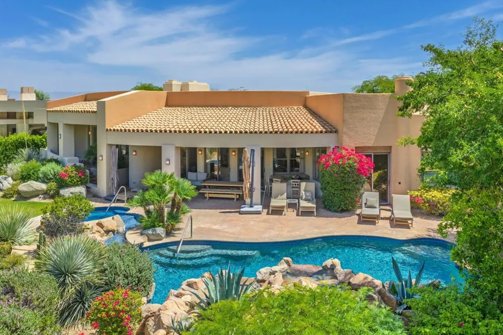 119 Tamit Place Palm Desert, CA 92260