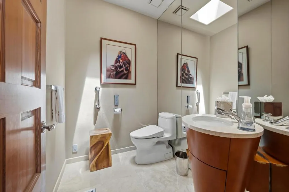 119 Tamit Place Palm Desert, CA 92260