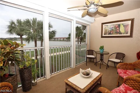 Cypress Trace Circle #2423