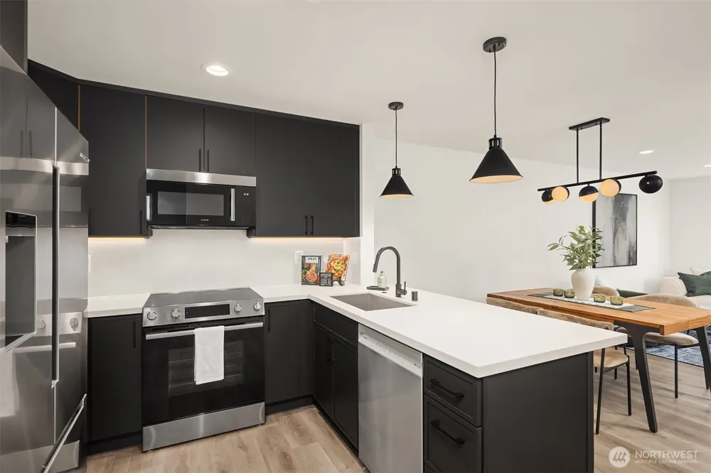 12012 17th Place S #B Burien, WA 98168