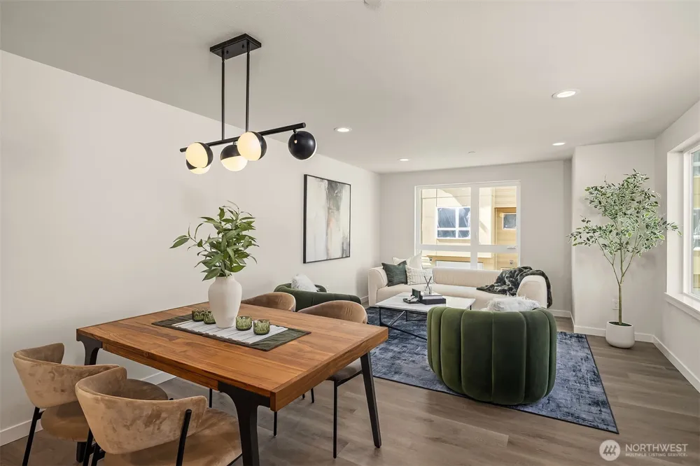 12012 17th Place S #B Burien, WA 98168
