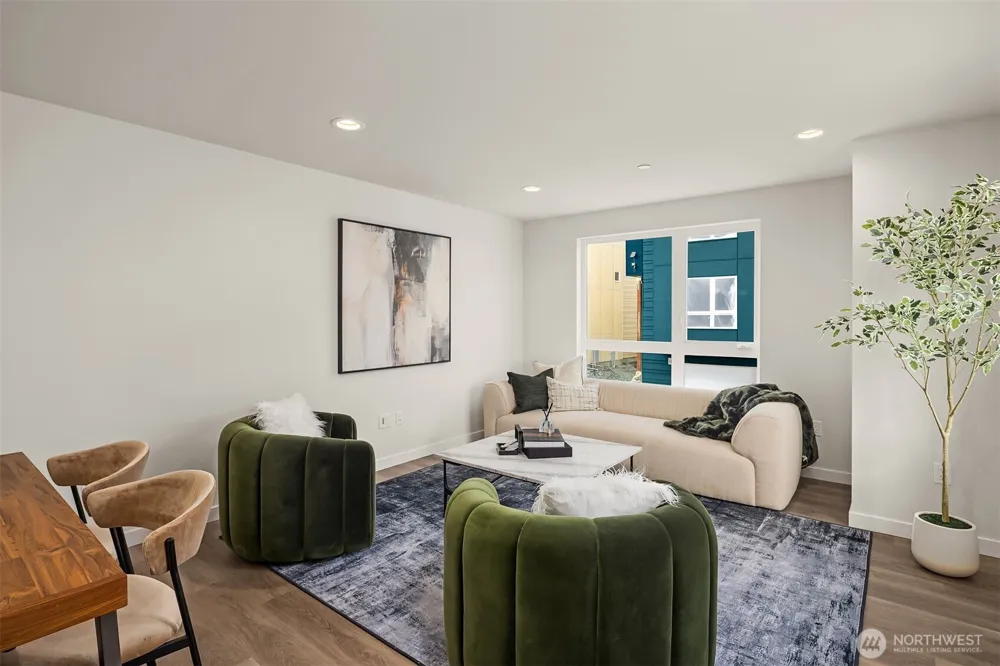 12012 17th Place S #B Burien, WA 98168
