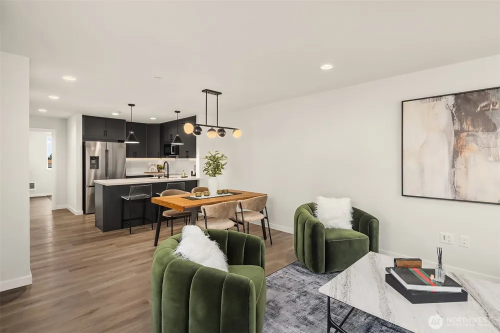 12012 17th Place S #B Burien, WA 98168