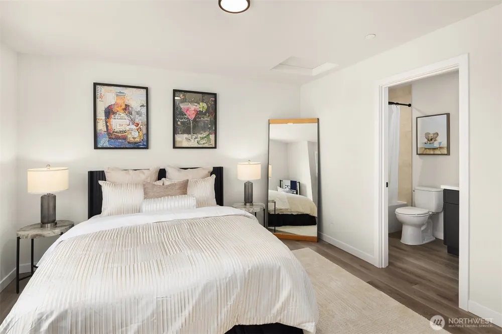 12012 17th Place S #B Burien, WA 98168