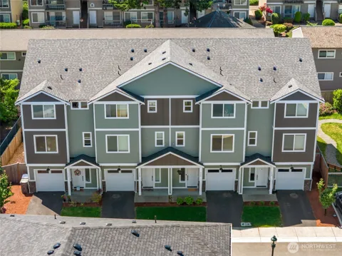 115 SW 181st Place