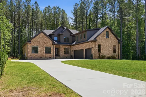 145 Crooked Branch Way